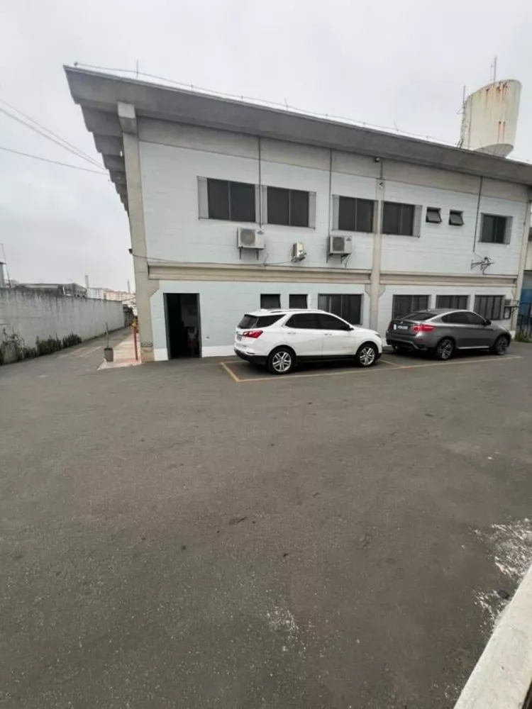 Prédio Inteiro, 2127 m² - Foto 9