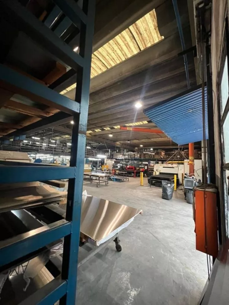 Prédio Inteiro, 2127 m² - Foto 6