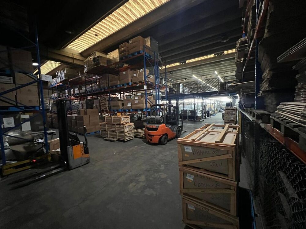 Prédio Inteiro à venda, 2127m² - Foto 4