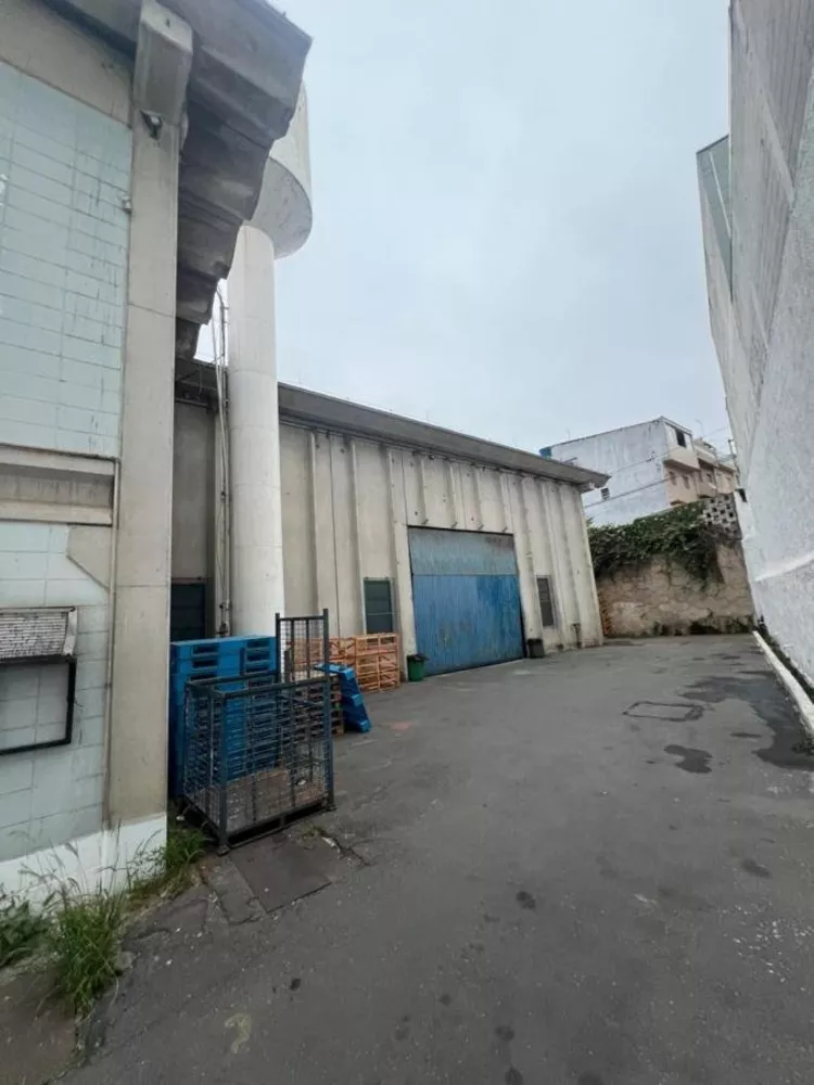 Prédio Inteiro, 2127 m² - Foto 7