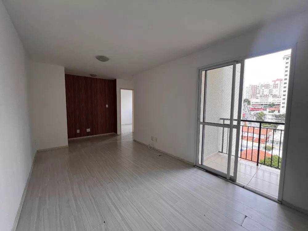 Apartamento à venda com 2 quartos, 50m² - Foto 2