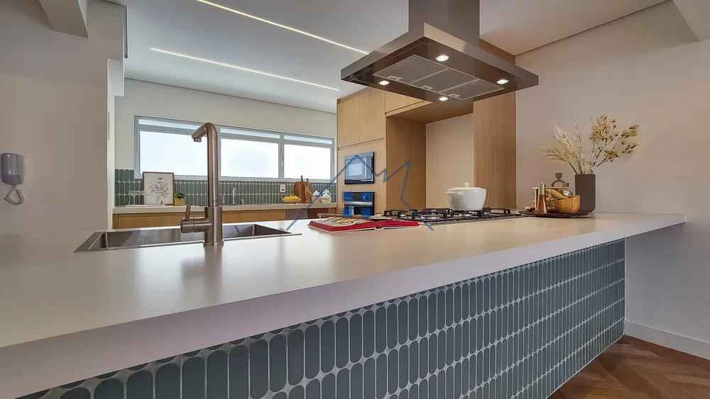 Apartamento, 3 quartos, 159 m² - Foto 20