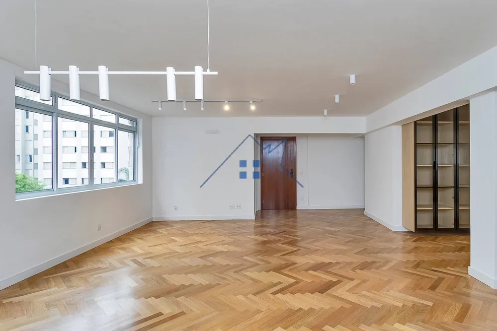 Apartamento, 3 quartos, 159 m² - Foto 11