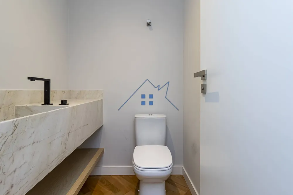 Apartamento, 3 quartos, 159 m² - Foto 6