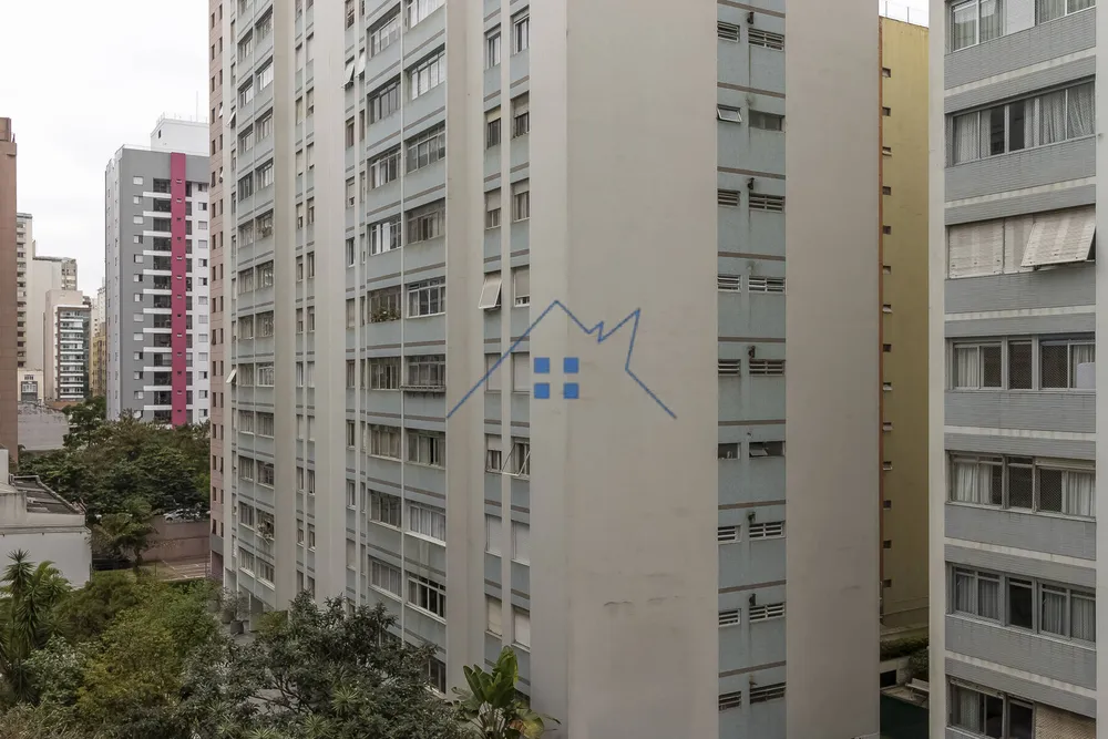 Apartamento, 3 quartos, 159 m² - Foto 8