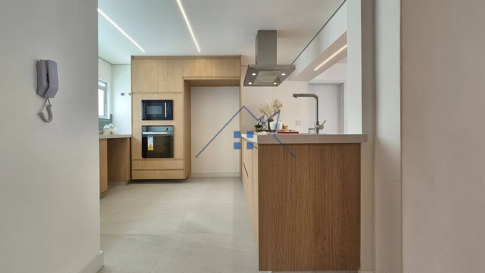 Apartamento, 3 quartos, 159 m² - Foto 7