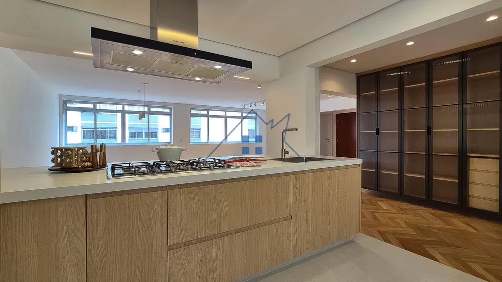 Apartamento, 3 quartos, 159 m² - Foto 14