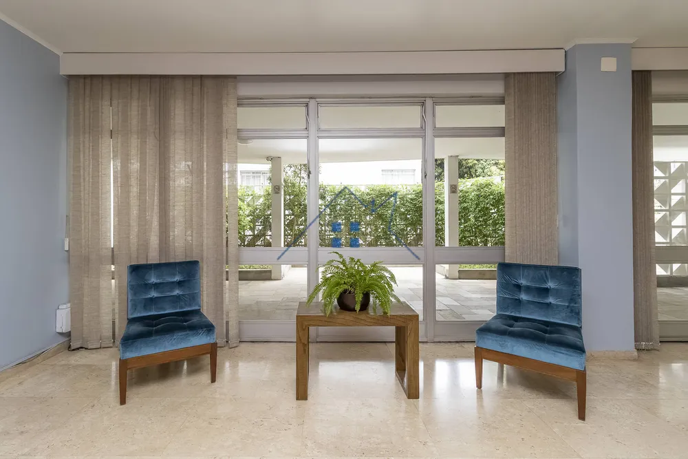 Apartamento, 3 quartos, 159 m² - Foto 4