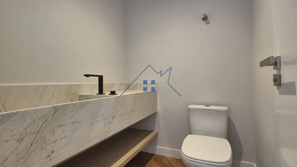 Apartamento, 3 quartos, 159 m² - Foto 3