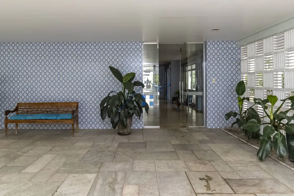 Apartamento, 3 quartos, 159 m² - Foto 9