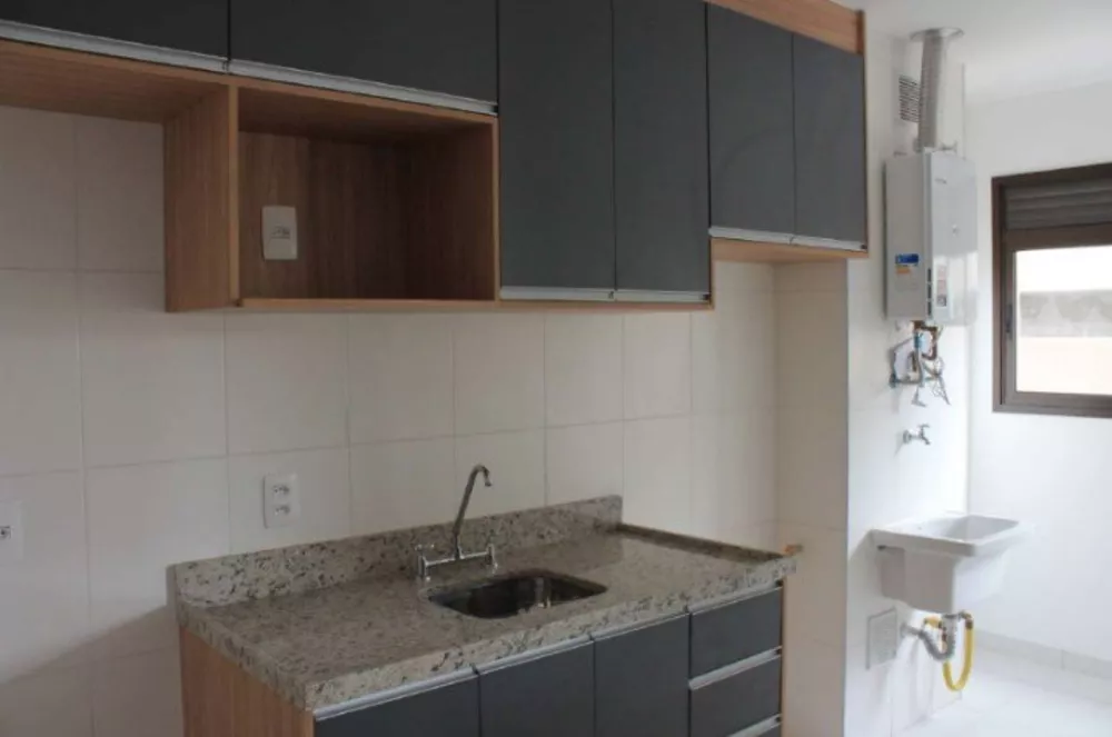 Apartamento à venda com 3 quartos, 103m² - Foto 4