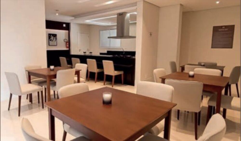Apartamento, 3 quartos, 84 m² - Foto 8