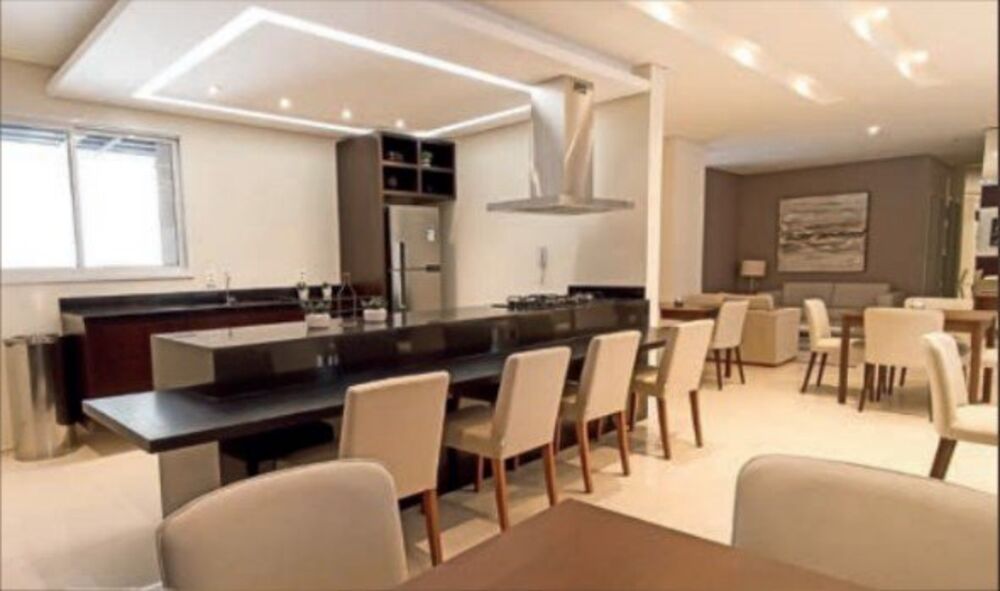 Apartamento, 3 quartos, 84 m² - Foto 7