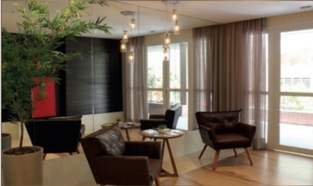 Apartamento, 3 quartos, 84 m² - Foto 6