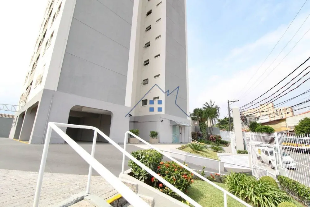 Apartamento, 2 quartos, 50 m² - Foto 23