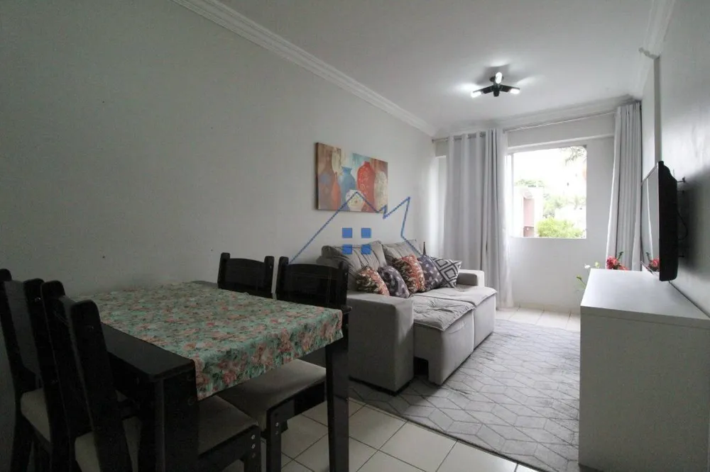 Apartamento, 2 quartos, 50 m² - Foto 10
