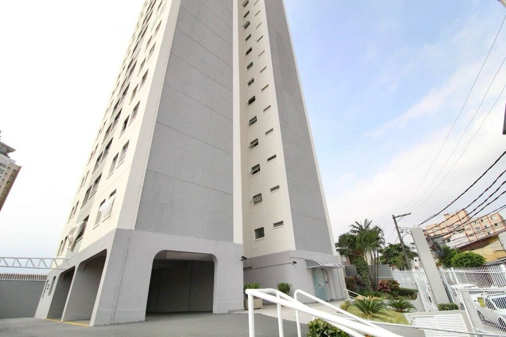 Apartamento, 2 quartos, 50 m² - Foto 6