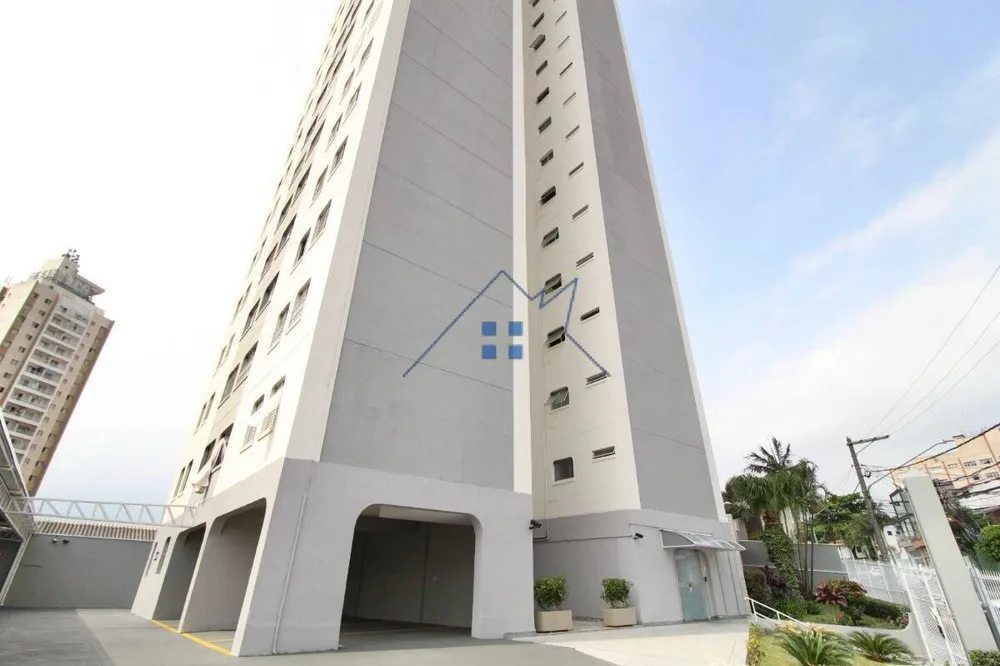 Apartamento, 2 quartos, 50 m² - Foto 22
