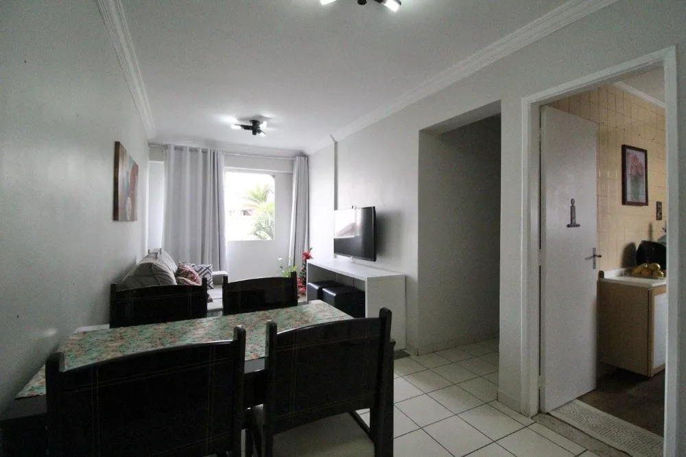 Apartamento à venda com 2 quartos, 50m² - Foto 4