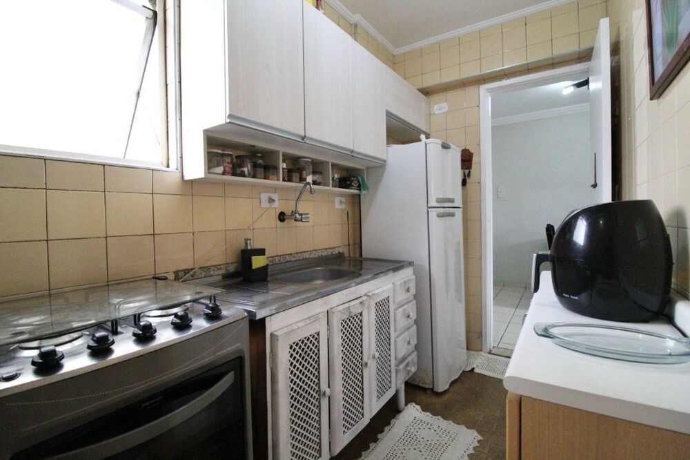 Apartamento, 2 quartos, 50 m² - Foto 7