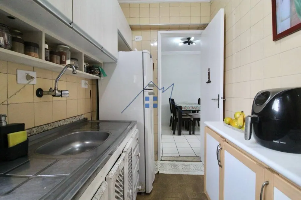 Apartamento, 2 quartos, 50 m² - Foto 17