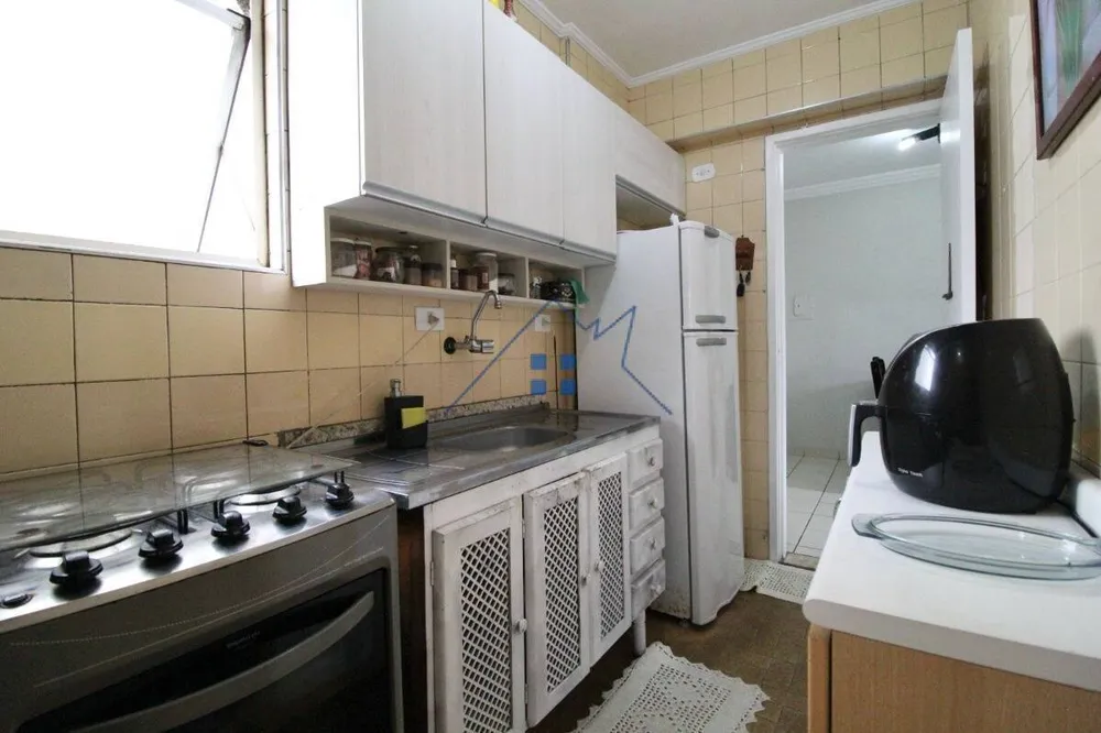 Apartamento, 2 quartos, 50 m² - Foto 18