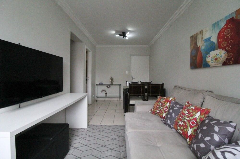 Apartamento, 2 quartos, 50 m² - Foto 8
