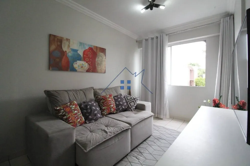 Apartamento, 2 quartos, 50 m² - Foto 12