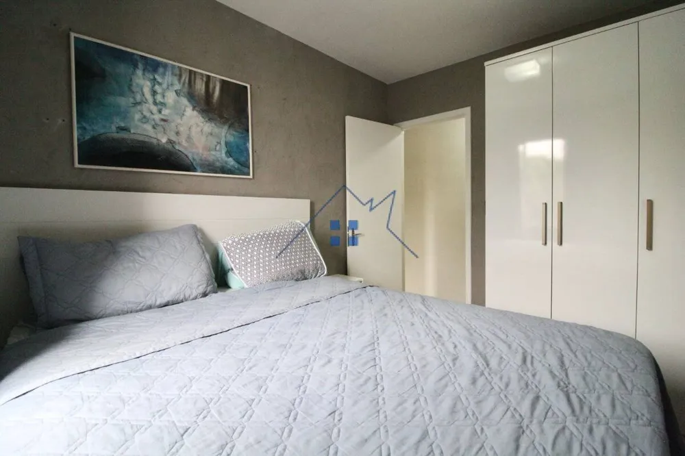 Apartamento, 2 quartos, 50 m² - Foto 15