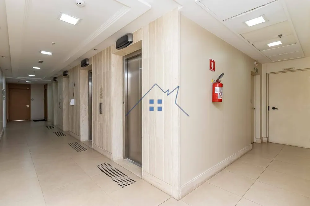 Sala-Conjunto, 45 m² - Foto 6