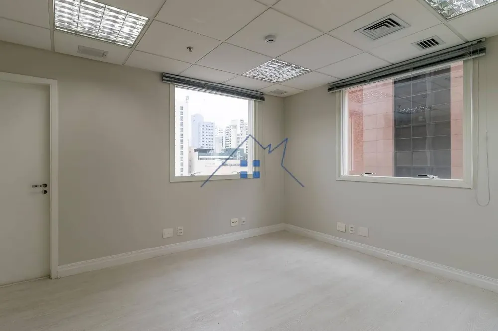 Sala-Conjunto, 45 m² - Foto 12