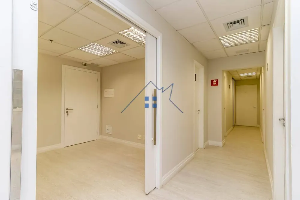 Sala-Conjunto, 45 m² - Foto 13