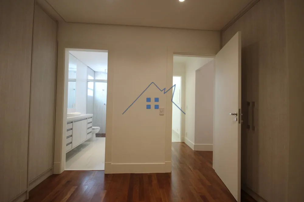 Cobertura, 4 quartos, 381 m² - Foto 14