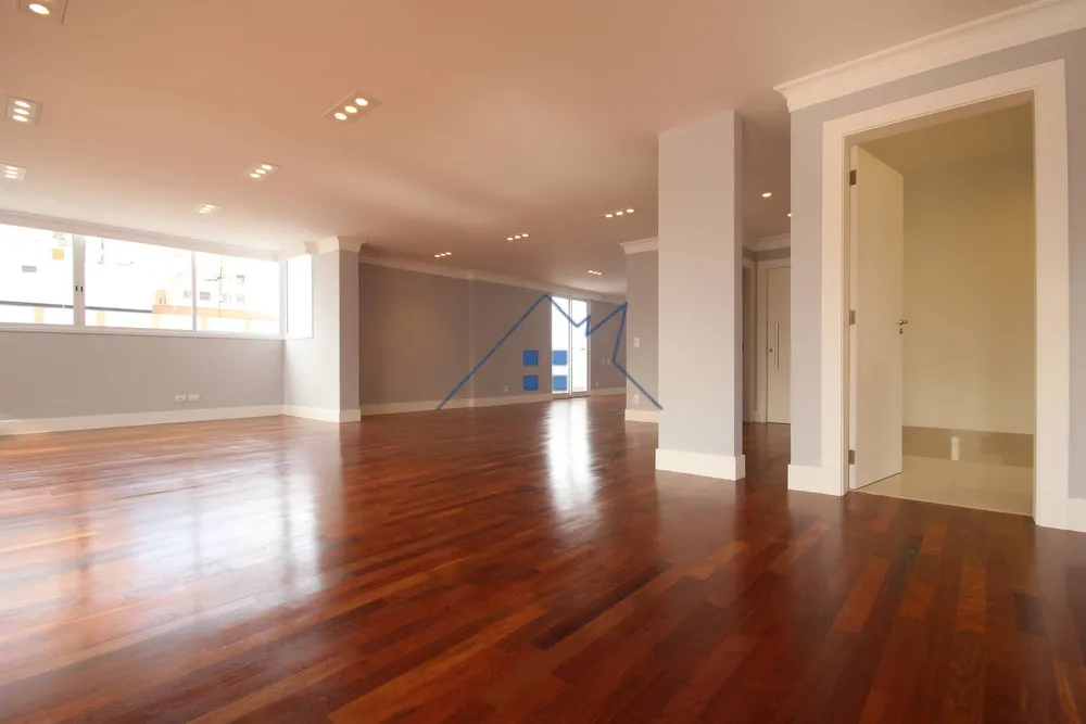 Cobertura, 4 quartos, 381 m² - Foto 5