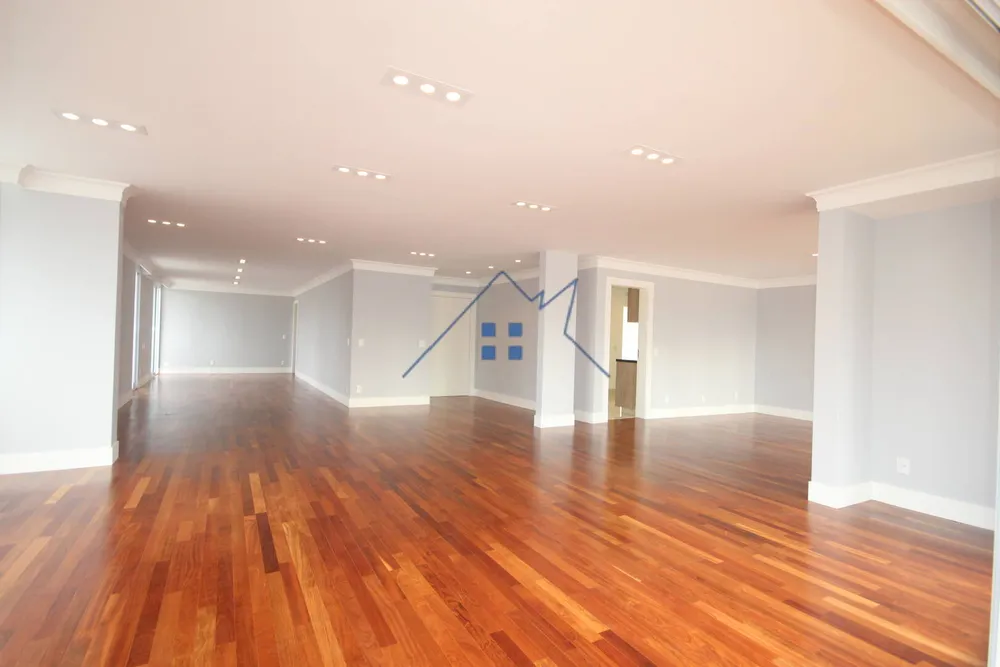 Cobertura, 4 quartos, 381 m² - Foto 4