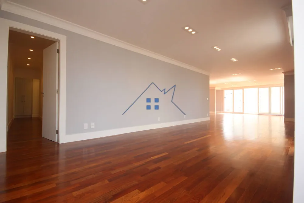 Cobertura, 4 quartos, 381 m² - Foto 3