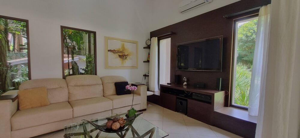Casa à venda com 4 quartos, 448m² - Foto 4