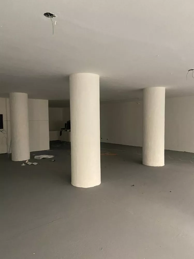 Prédio Inteiro para alugar, 302m² - Foto 8