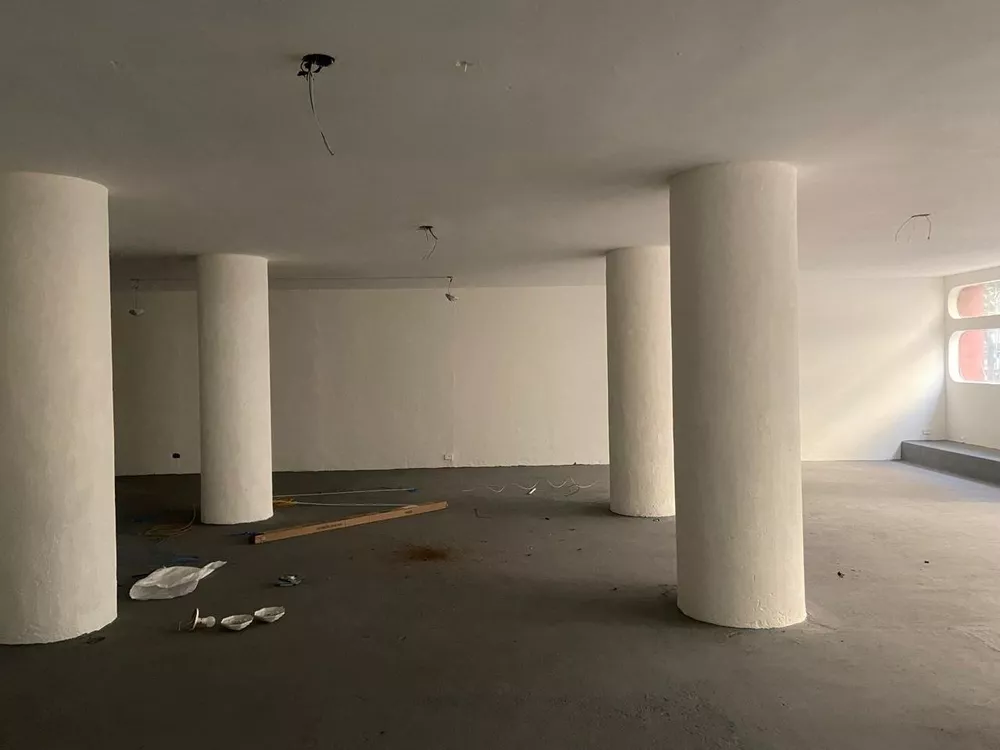 Prédio Inteiro para alugar, 302m² - Foto 2