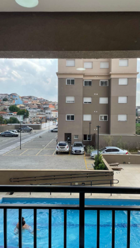 Apartamento à venda e aluguel com 2 quartos, 60m² - Foto 4