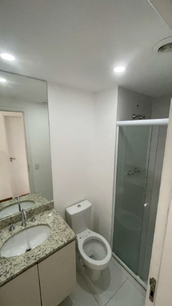 Apartamento à venda e aluguel com 2 quartos, 60m² - Foto 3