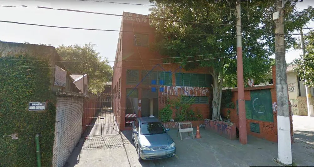 Prédio Inteiro, 300 m² - Foto 1