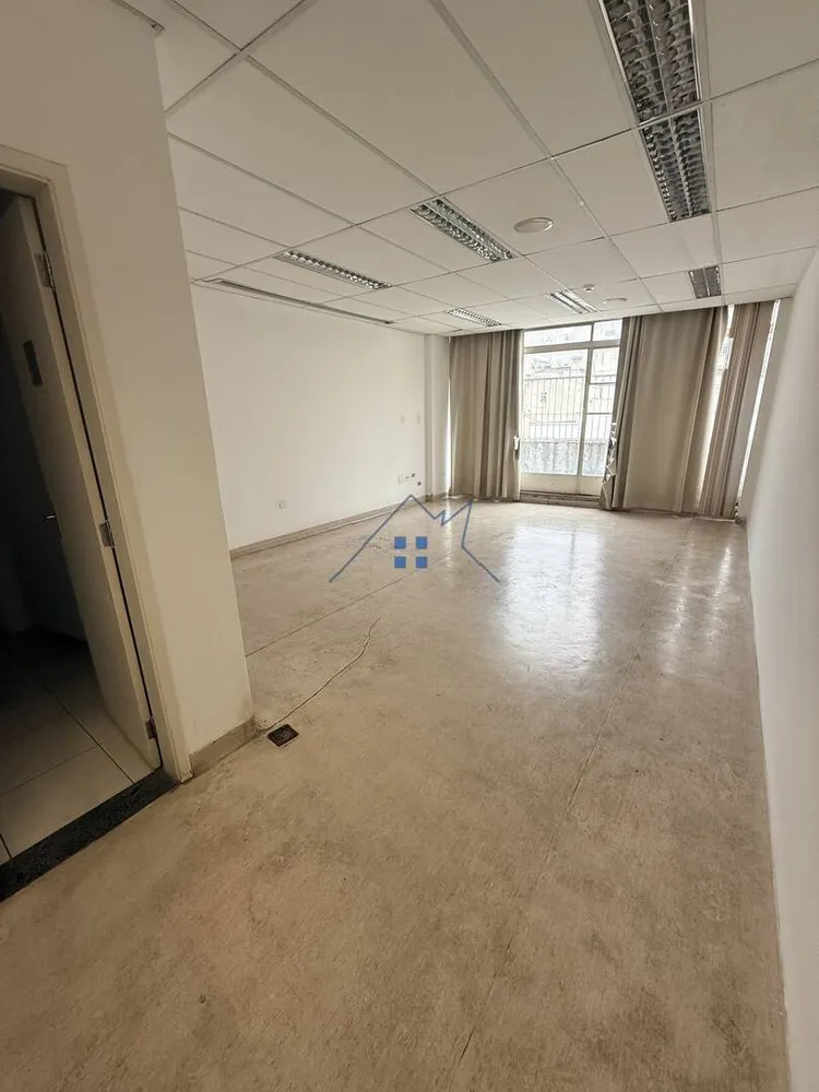 Sala-Conjunto, 37 m² - Foto 5