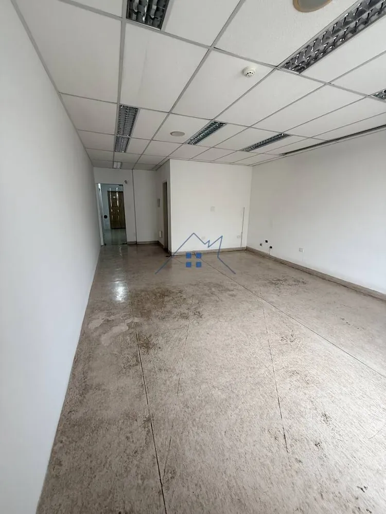 Sala-Conjunto, 37 m² - Foto 6