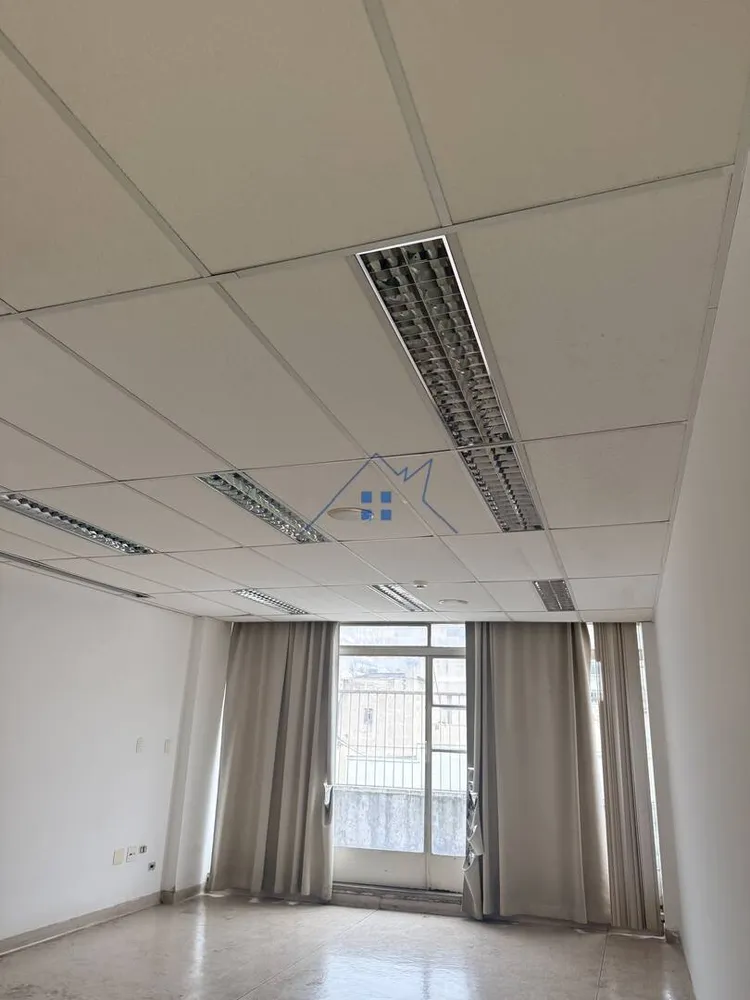 Sala-Conjunto, 37 m² - Foto 1