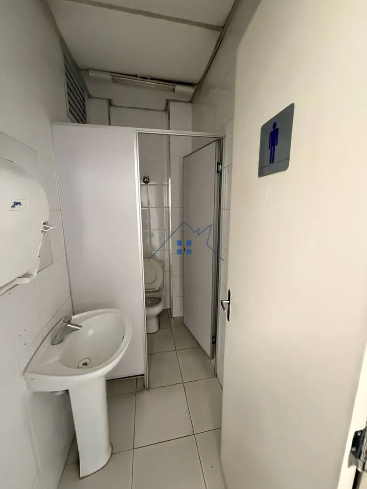 Sala-Conjunto, 37 m² - Foto 8