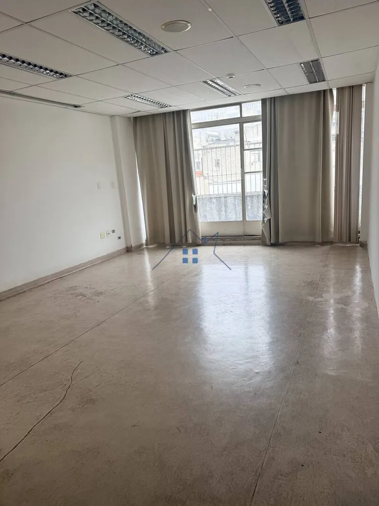 Sala-Conjunto, 37 m² - Foto 3