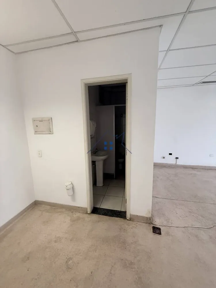 Sala-Conjunto, 37 m² - Foto 2
