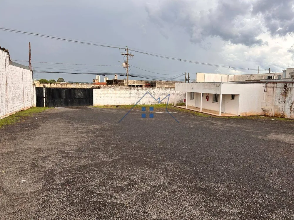 Prédio Inteiro, 3200 m² - Foto 9