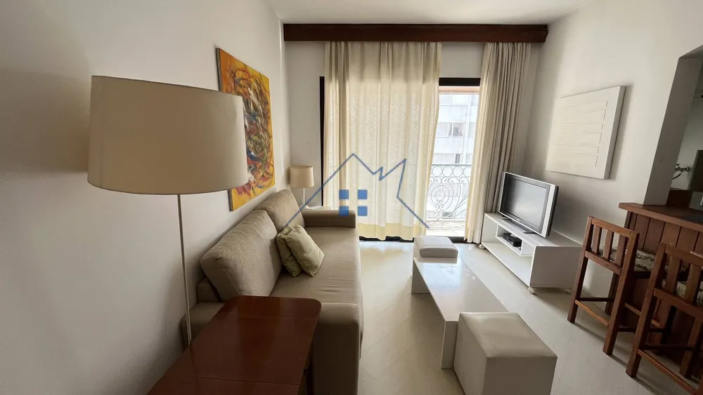 Flat/Apart Hotel, 1 quarto, 51 m² - Foto 14